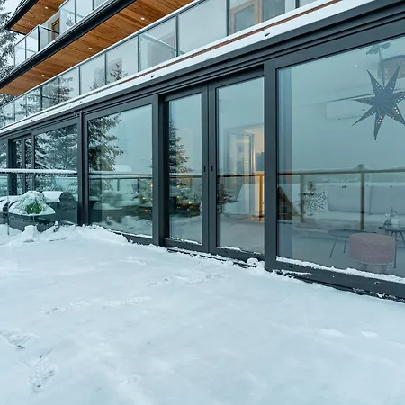 Apartment Niedzwiedz Na Giewoncie Koscielisko