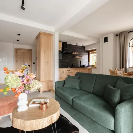 Niedzwiedz Na Giewoncie Косцелиско