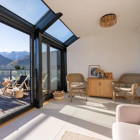 Niedzwiedz Na Giewoncie