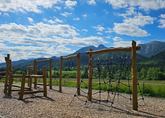 Niedzwiedz Na Giewoncie * 考斯赛力克